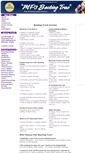 Mobile Screenshot of mp3backingtrax.com